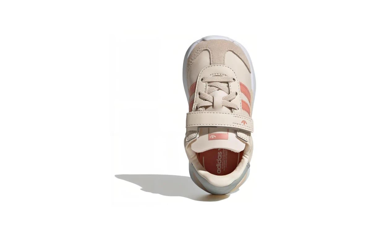 Adidas Originals COUNTRY XLG Körpə Ayaqqabısı 5