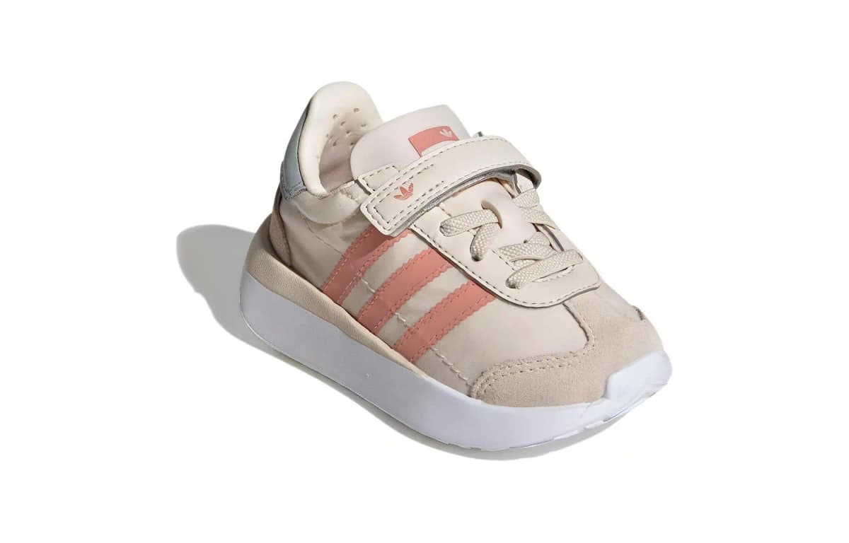 Adidas Originals COUNTRY XLG Körpə Ayaqqabısı 3