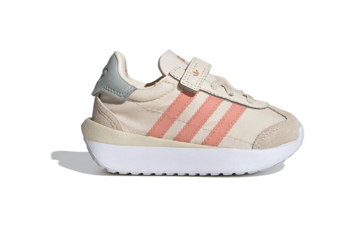 Adidas Originals COUNTRY XLG Körpə Ayaqqabısı 2