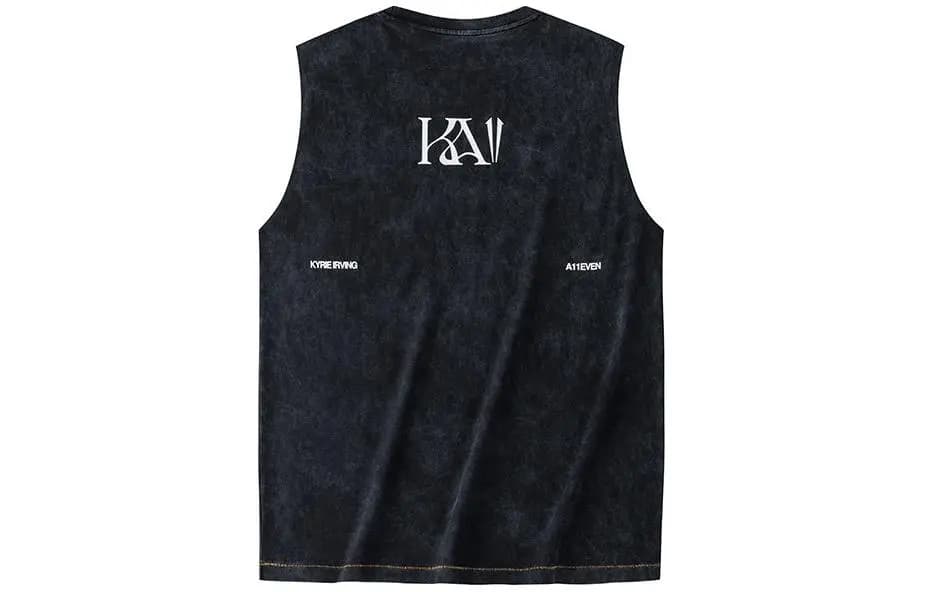 ANTA Mayka Unisex Qara 2