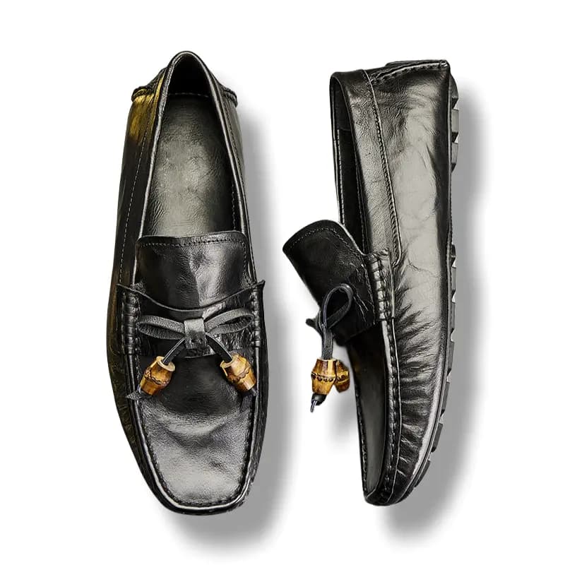 Brounvanm Kişi Loafer 5
