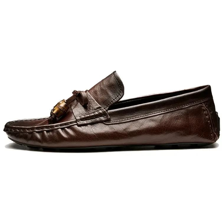 Brounvanm Kişi Loafer 10