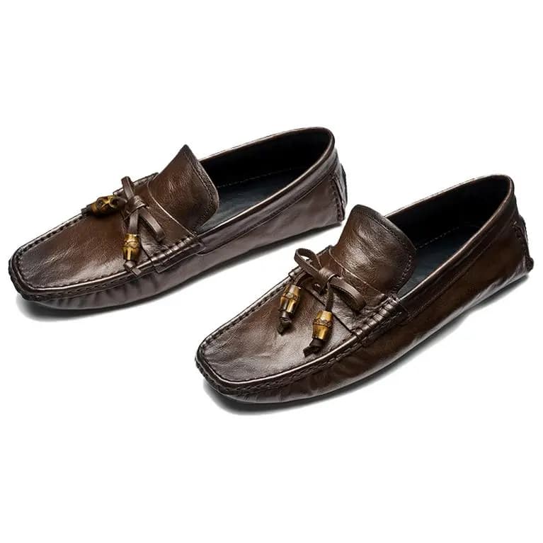Brounvanm Kişi Loafer 12