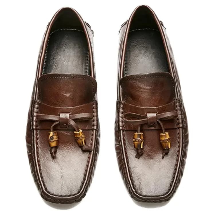 Brounvanm Kişi Loafer 11