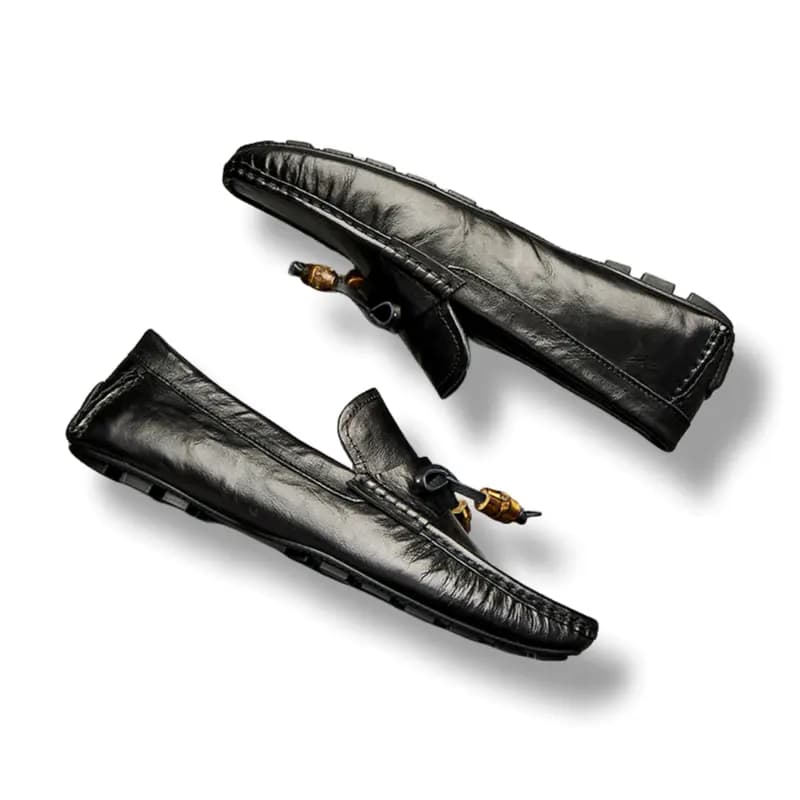 Brounvanm Kişi Loafer 4