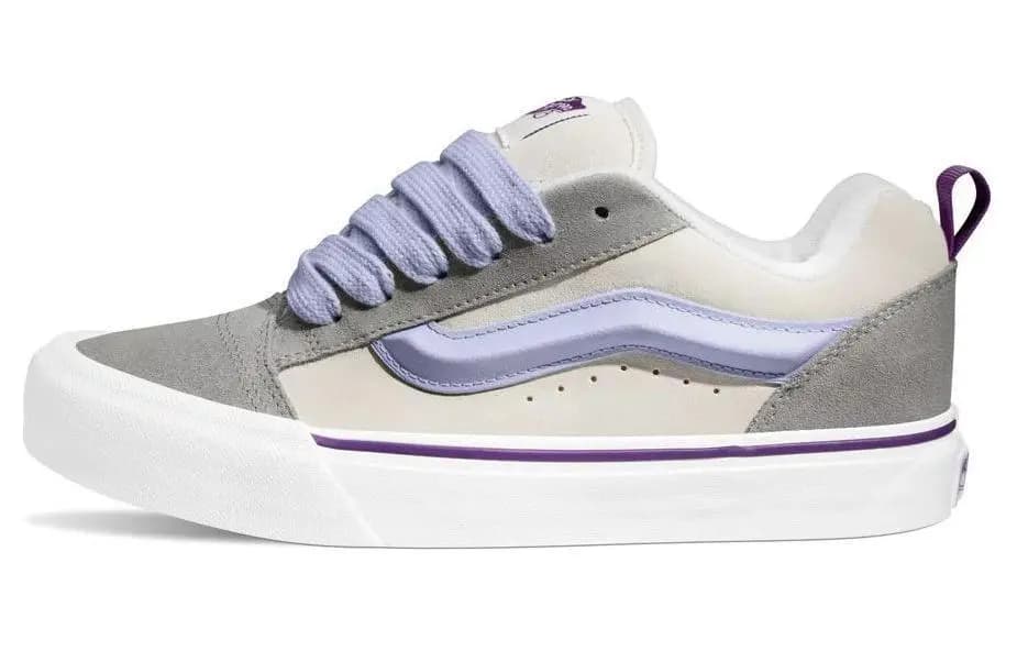 Vans Knu Skool 'Block Purple'