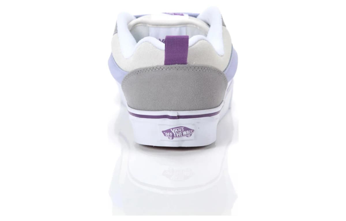 Vans Knu Skool 'Block Purple' 3