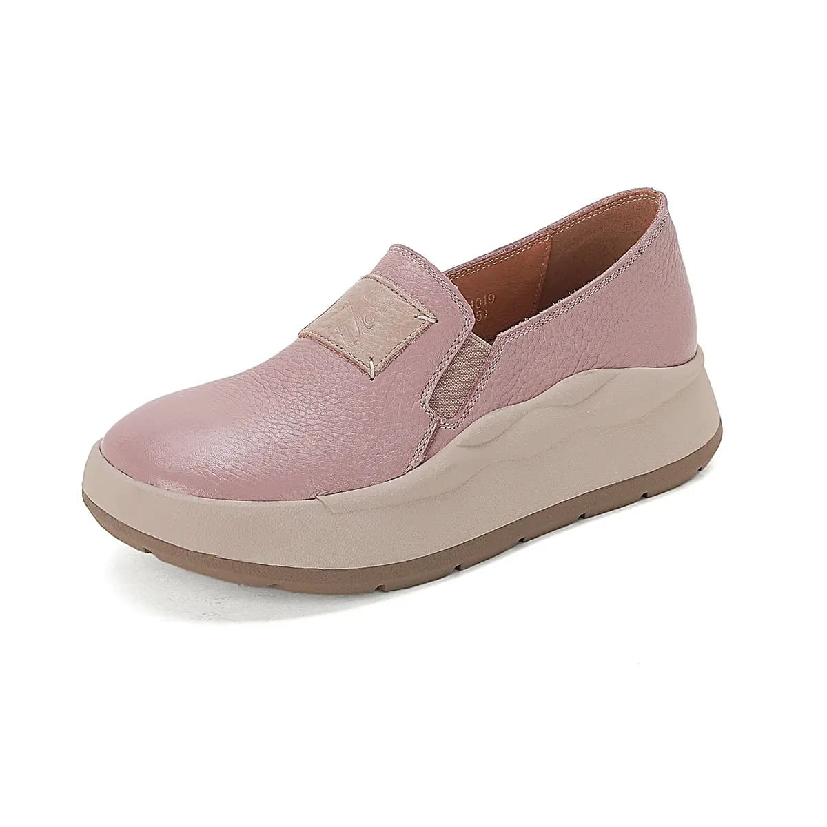 PIERCE GENTRY Qadın Loafer Ayaqqabısı 10