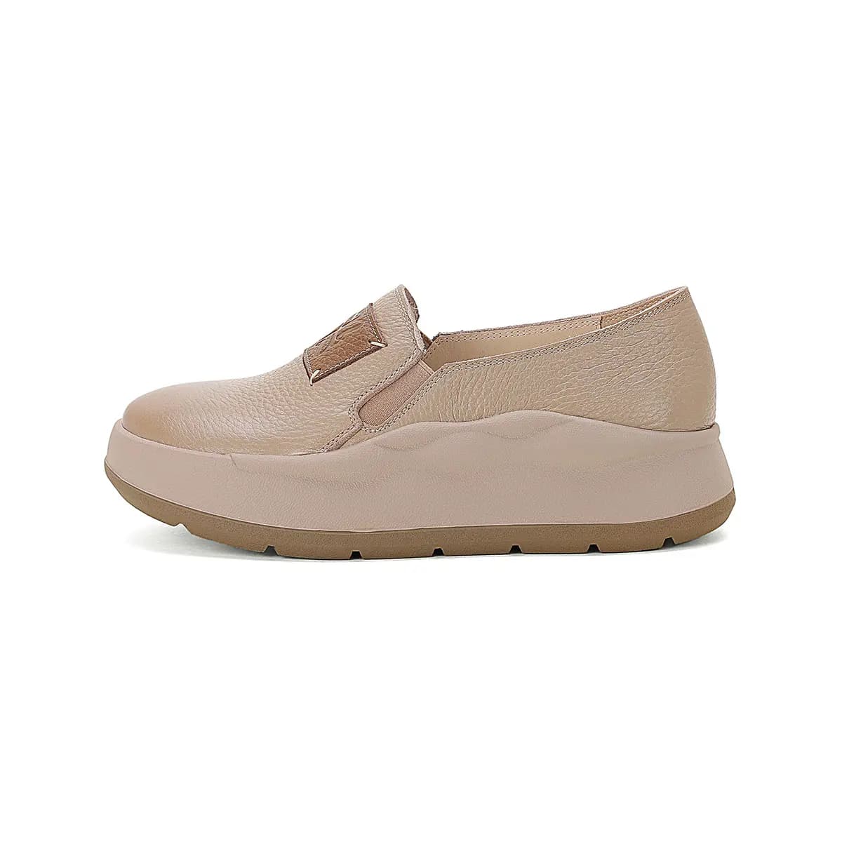 PIERCE GENTRY Qadın Loafer Ayaqqabısı
