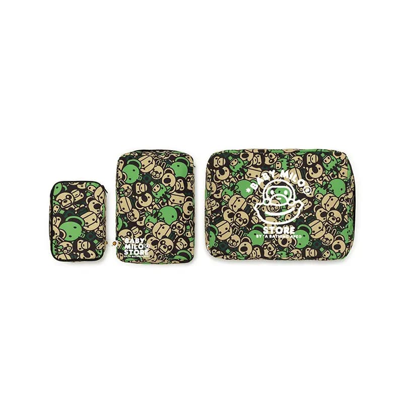 Aape Combo Sets Yaşıl 4