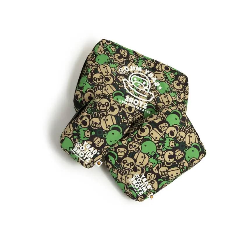 Aape Combo Sets Yaşıl 2