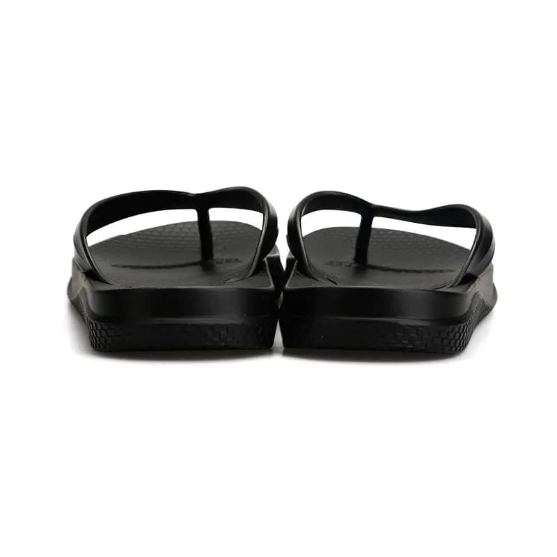 HOTMARZZ Classic Versatile Casual Trendy Breathable Comfortable Beach Sand Non-Slip Wear-Resistant Flip-Flops Men's 6