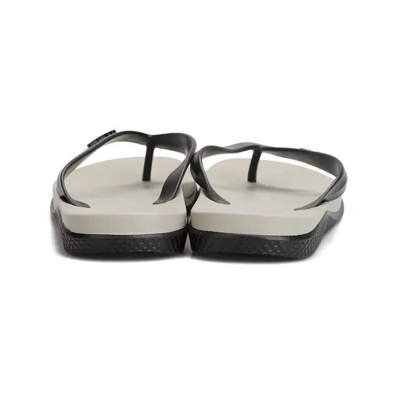 HOTMARZZ Classic Versatile Casual Trendy Breathable Comfortable Beach Sand Non-Slip Wear-Resistant Flip-Flops Men's 20