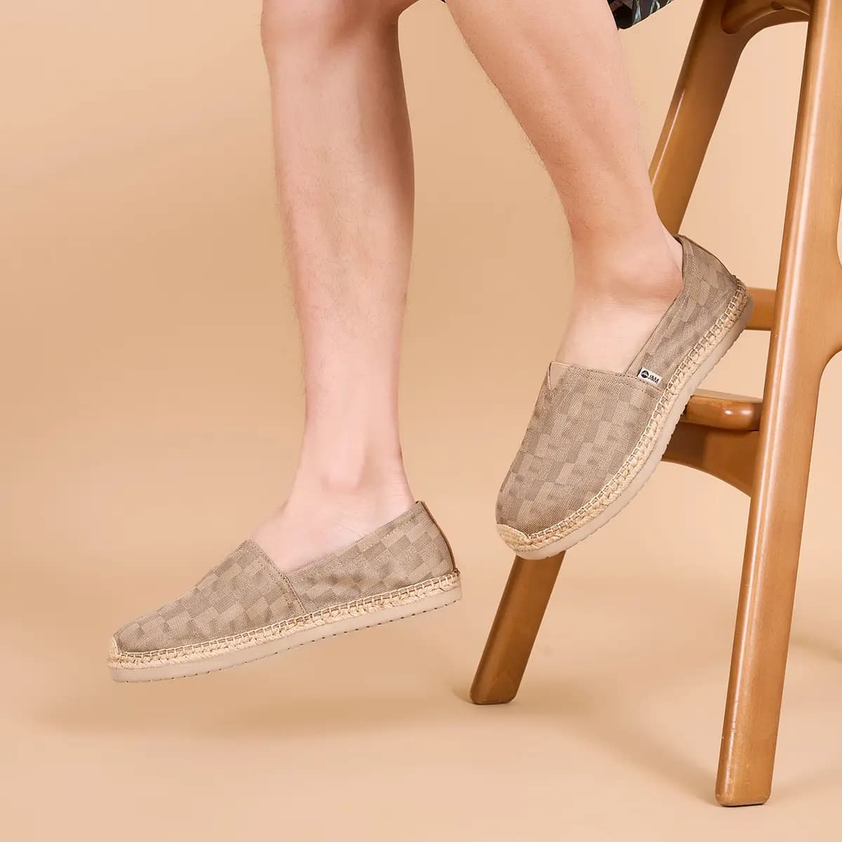 Joy&Mario Kişi Espadrilles 17