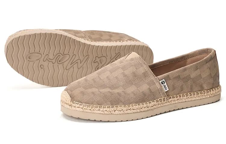 Joy&Mario Kişi Espadrilles 12