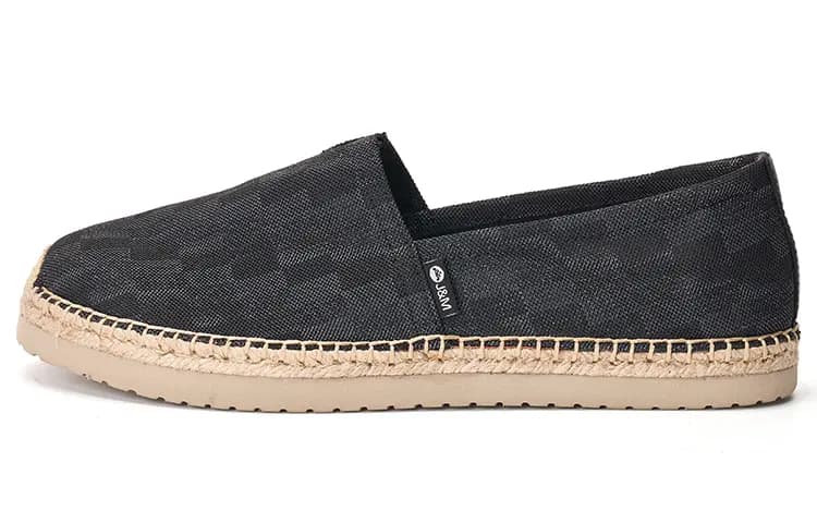 Joy&Mario Kişi Espadrilles