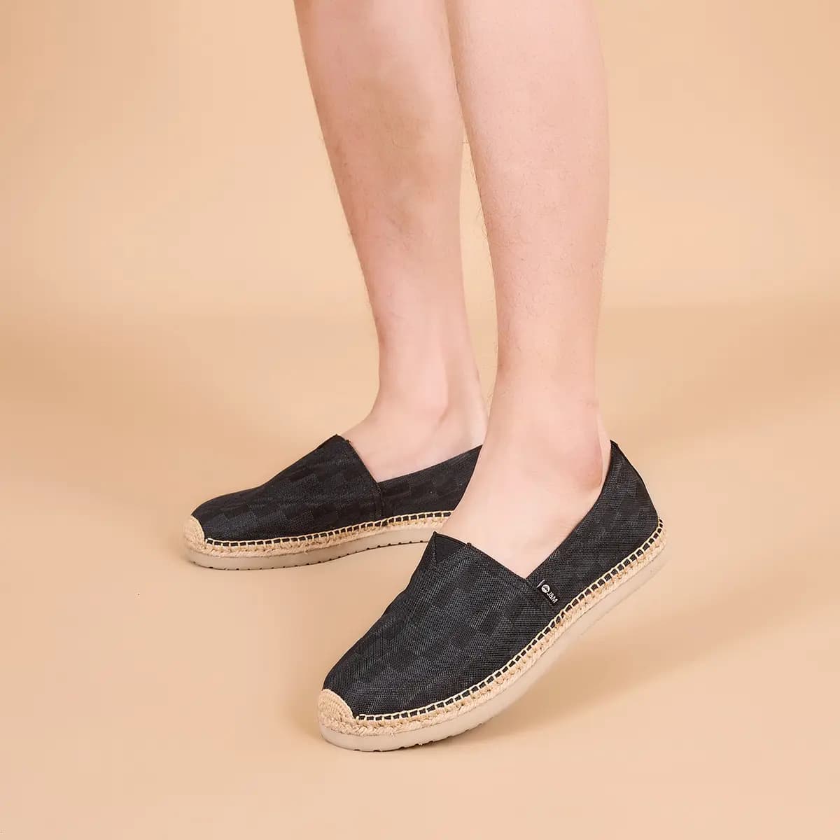 Joy&Mario Kişi Espadrilles 9
