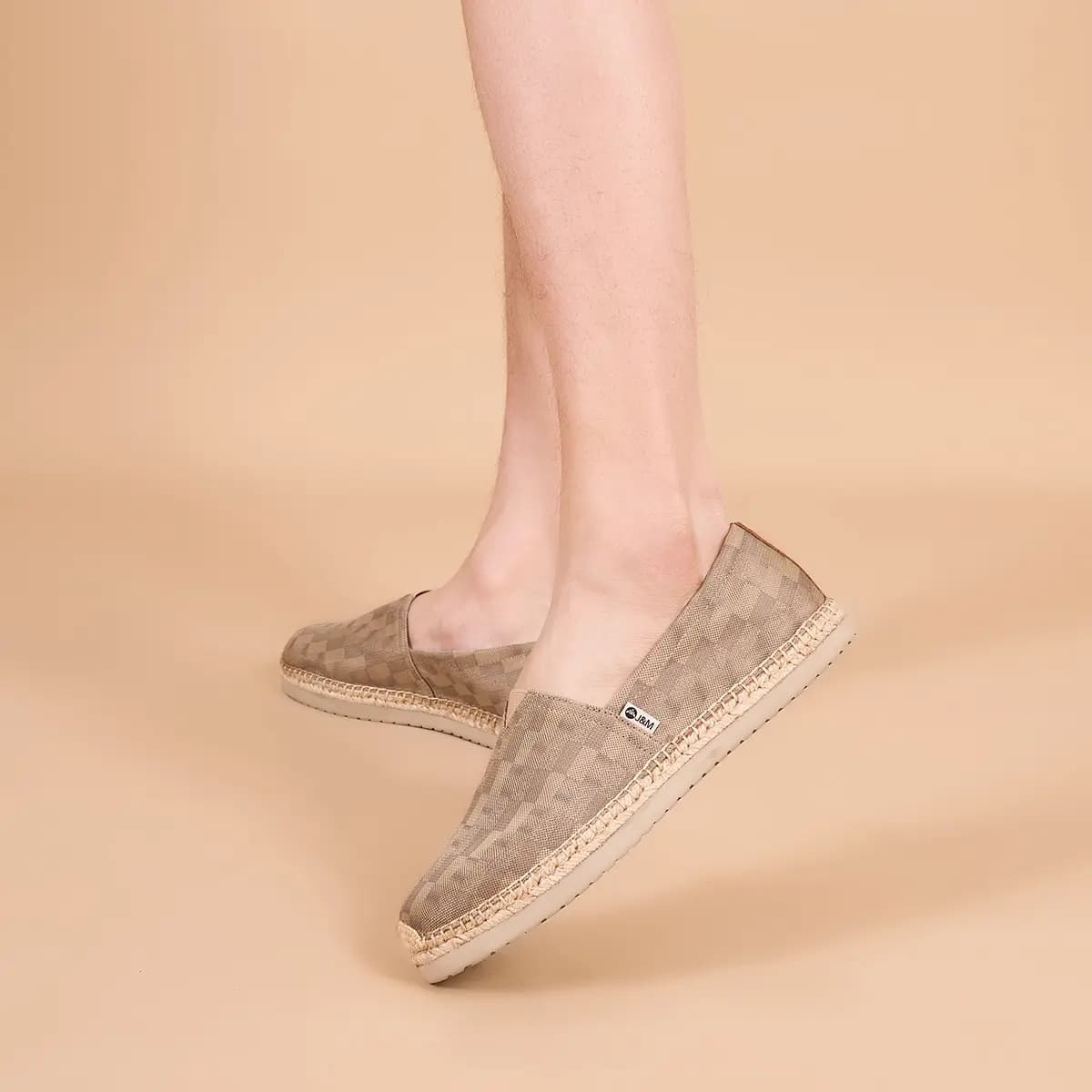 Joy&Mario Kişi Espadrilles 15