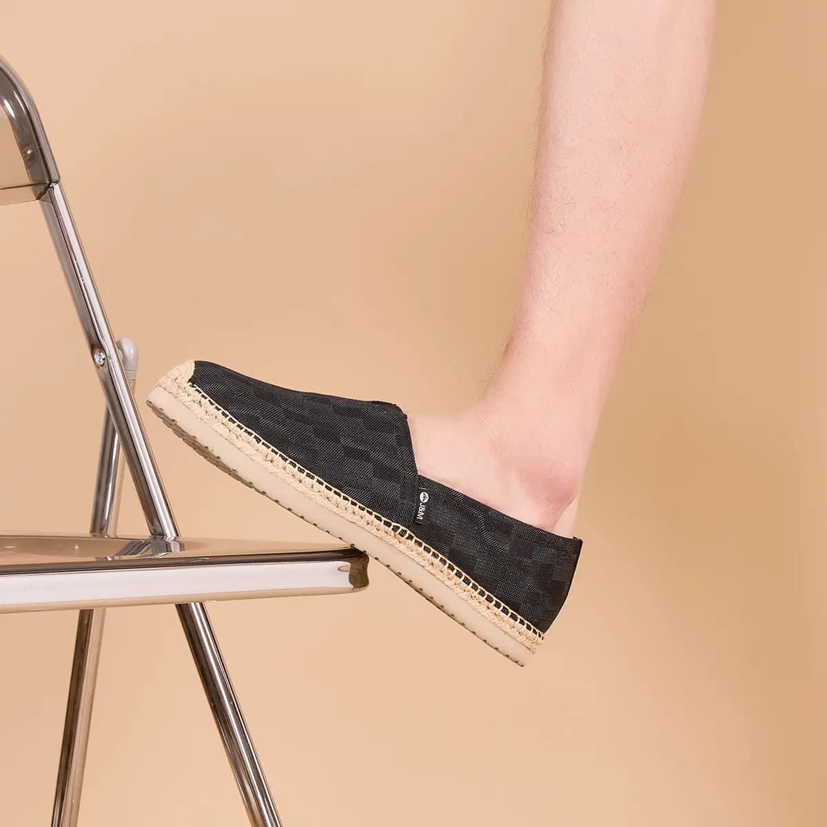 Joy&Mario Kişi Espadrilles 7