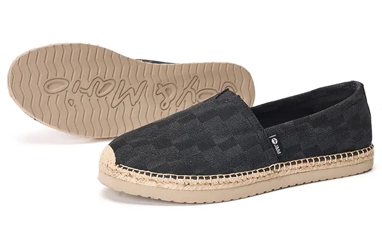 Joy&Mario Kişi Espadrilles 3