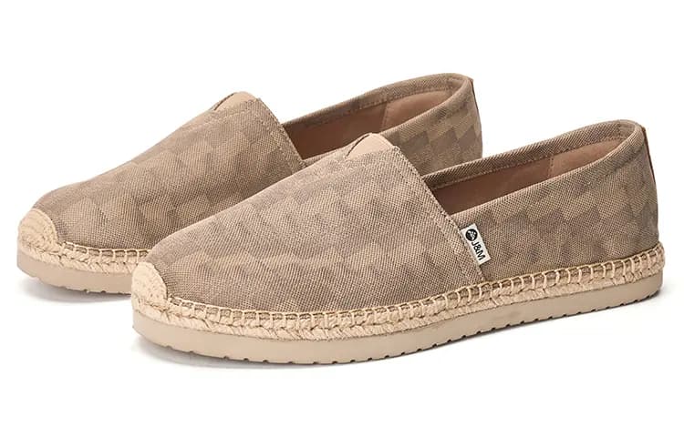 Joy&Mario Kişi Espadrilles 11