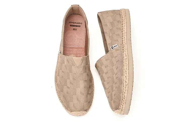 Joy&Mario Kişi Espadrilles 13
