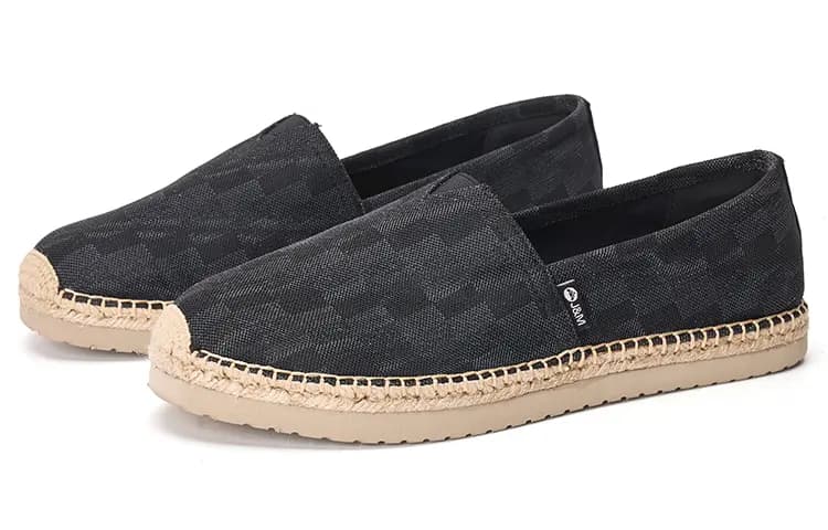 Joy&Mario Kişi Espadrilles 2