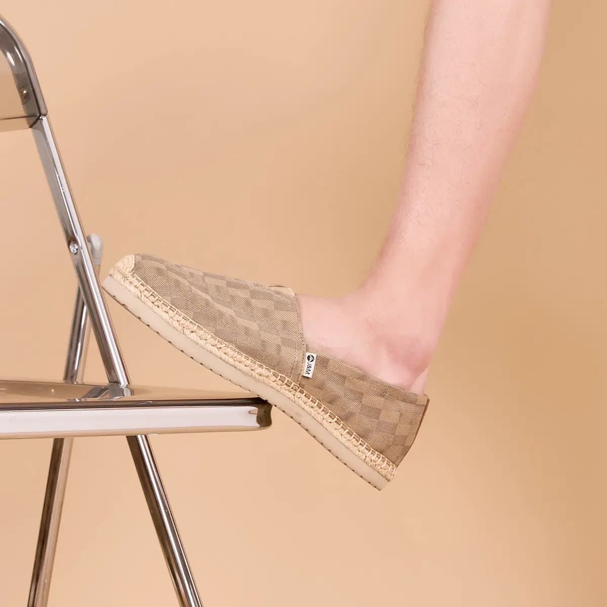 Joy&Mario Kişi Espadrilles 16