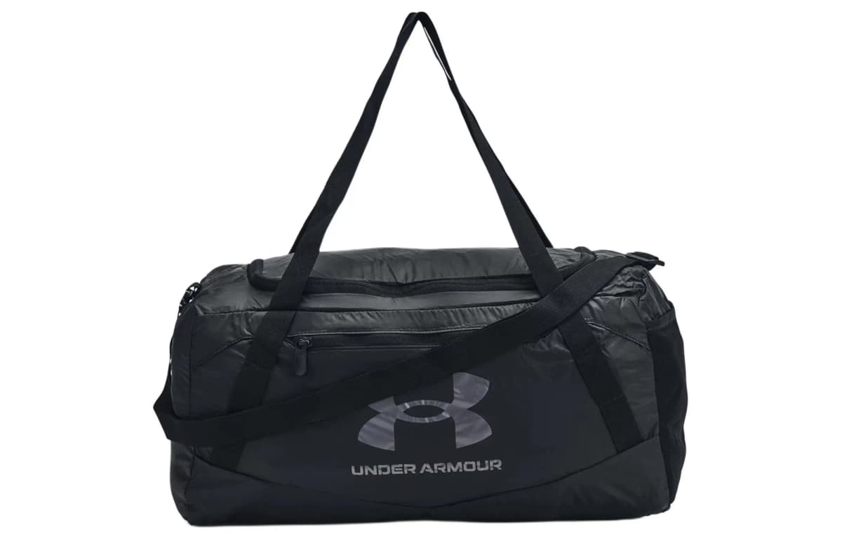 Under Armour Səyahət Çantası Qara