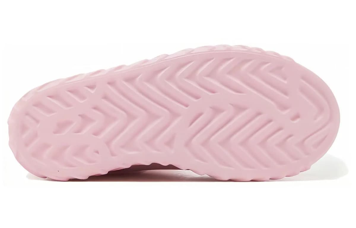 Adidas Originals AdiFOM Superstar Boot Clear Pink Women's 5