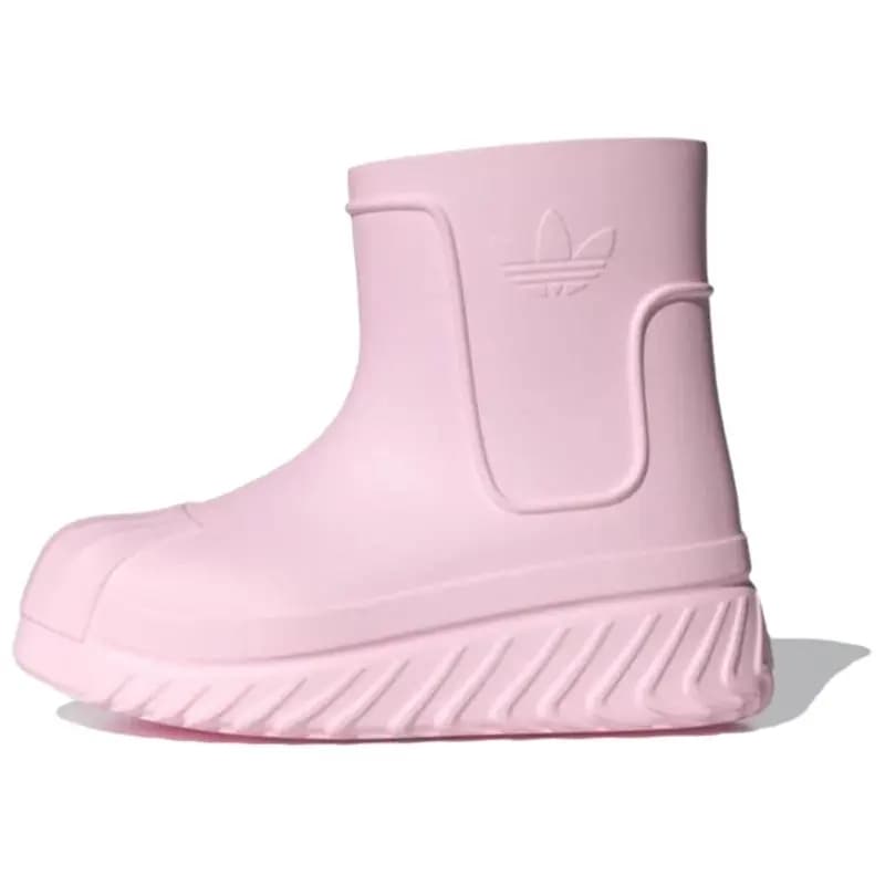 Adidas Originals AdiFOM Superstar Qadın Çəkməsi Clear Pink