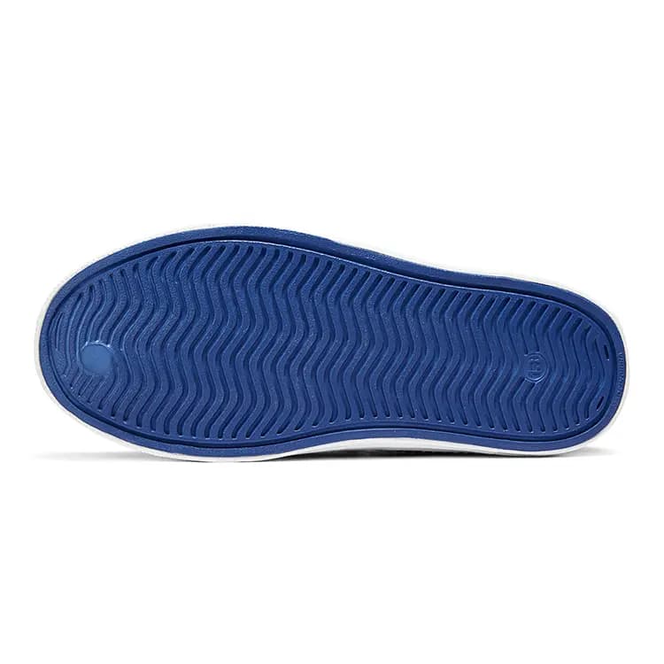 Skechers Foamies Uşaq Sandalları Göy/Narıncı 6