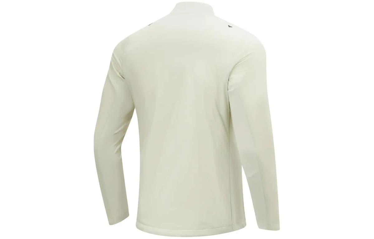 LiNing Running Series Windbreaker Kişi Boz 2