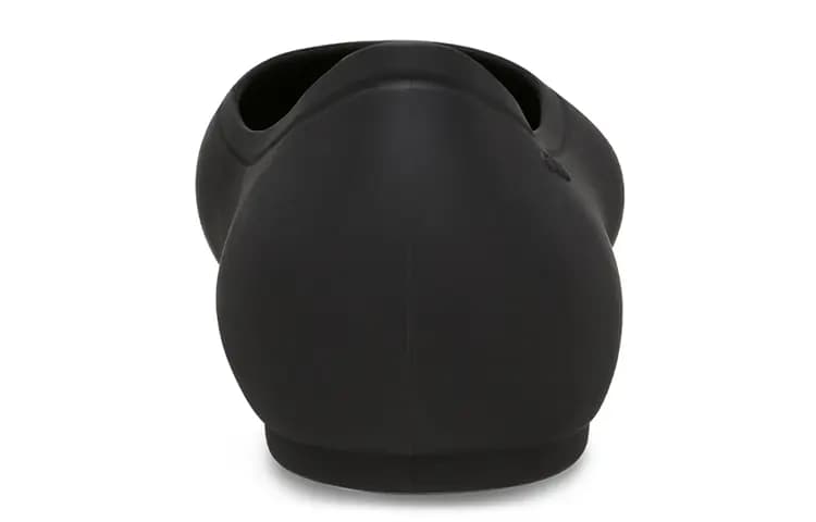 Crocs Qadın Ayaqqabısı Qara 5