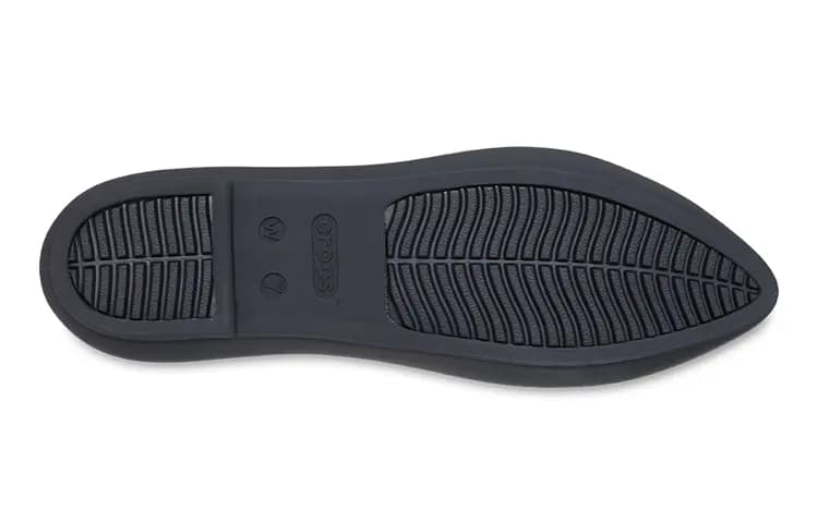 Crocs Brooklyn Qadın Ayaqqabısı Qara 6