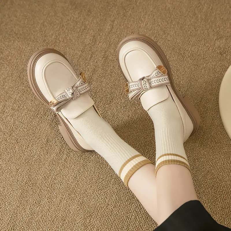 AGSDON Loafer 3.5sm Qadın 9