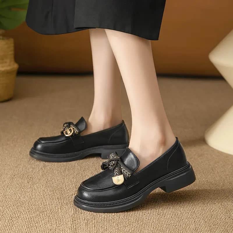 AGSDON Loafer 3.5sm Qadın