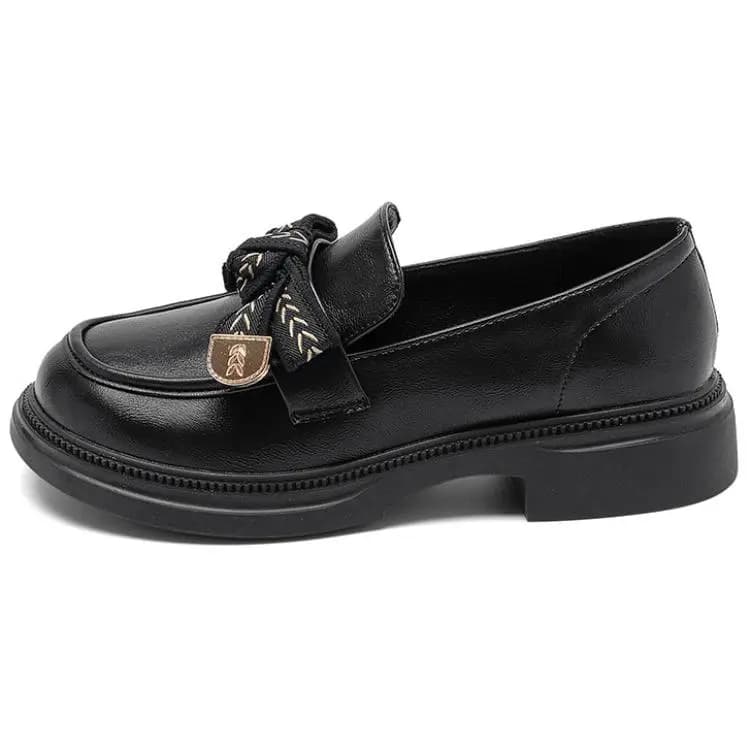 AGSDON Loafer 3.5sm Qadın 10