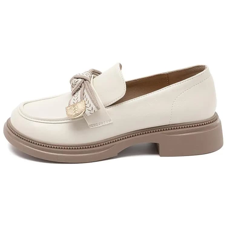 AGSDON Loafer 3.5sm Qadın 4