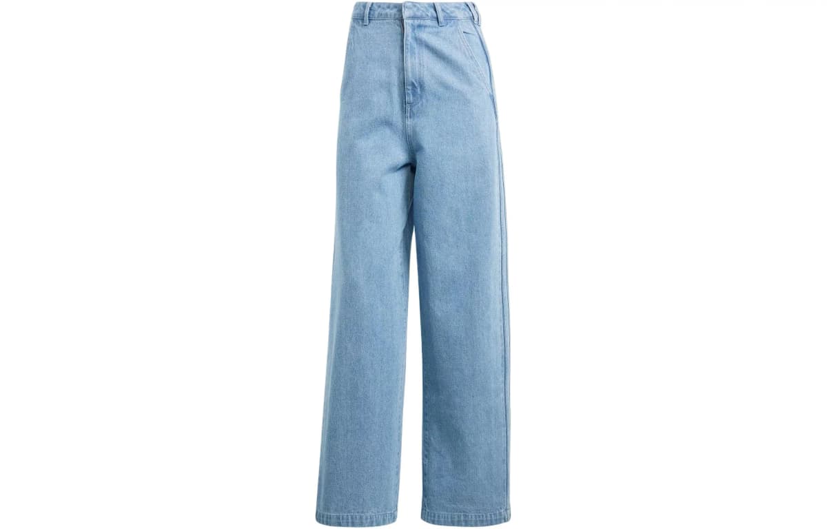 Adidas Originals Kseniaschnaider 3-Stripes Jeans