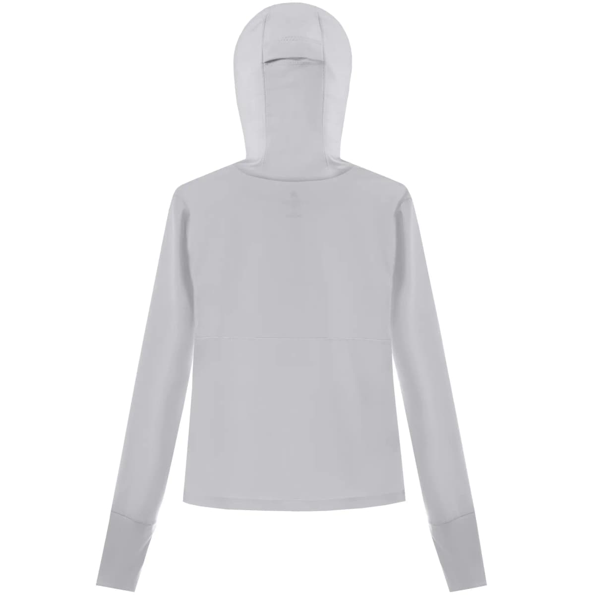 CAMEL Camellia Series Cooling Slim Fit Breathable Wicking Hair Hole Design UPF700+ Original Yarn Sun Protection Jacket Women's 11