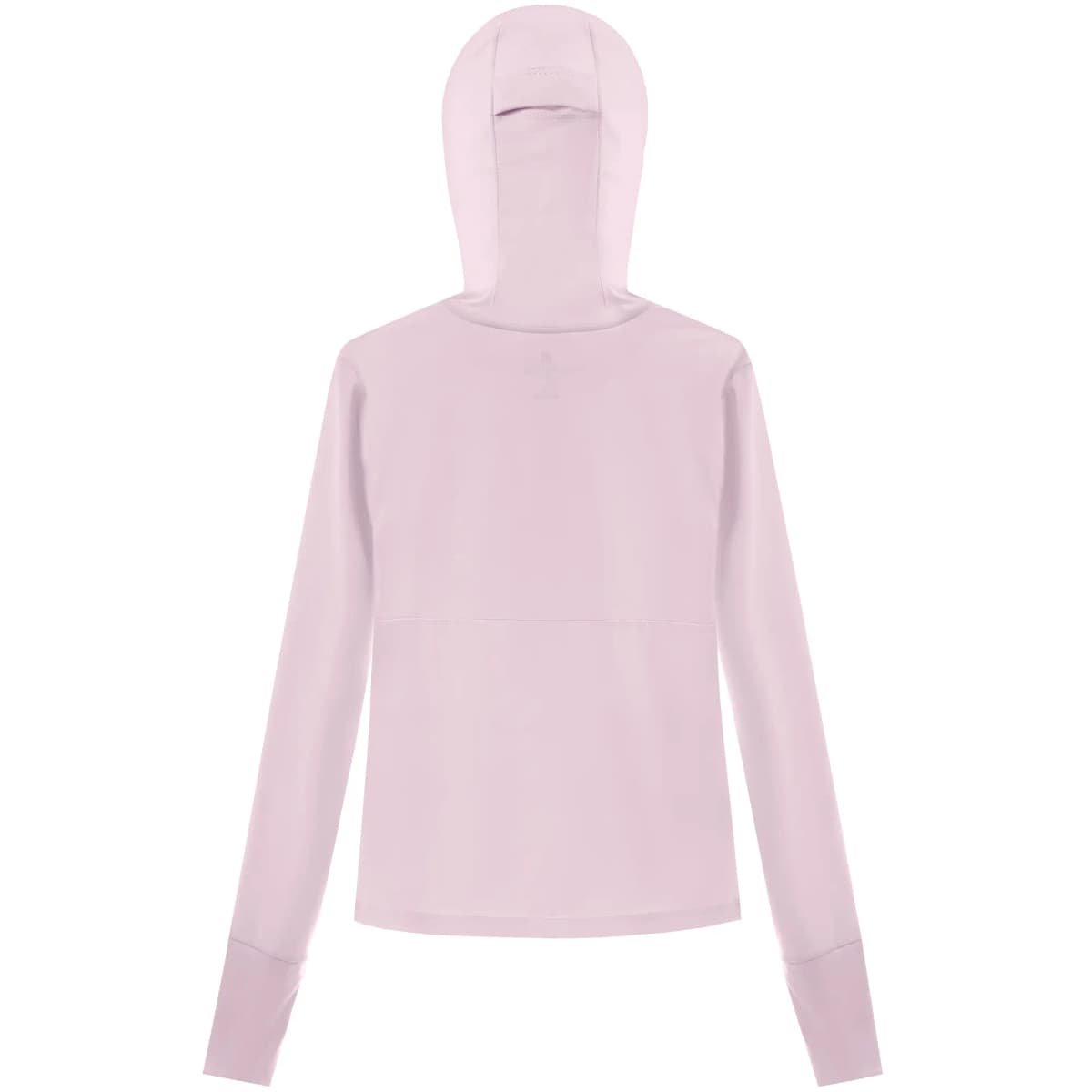 CAMEL Camellia Series Cooling Slim Fit Breathable Wicking Hair Hole Design UPF700+ Original Yarn Sun Protection Jacket Women's 8