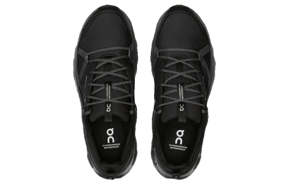 CloudhorizOn On Waterproof 'Black Eclipse' 3