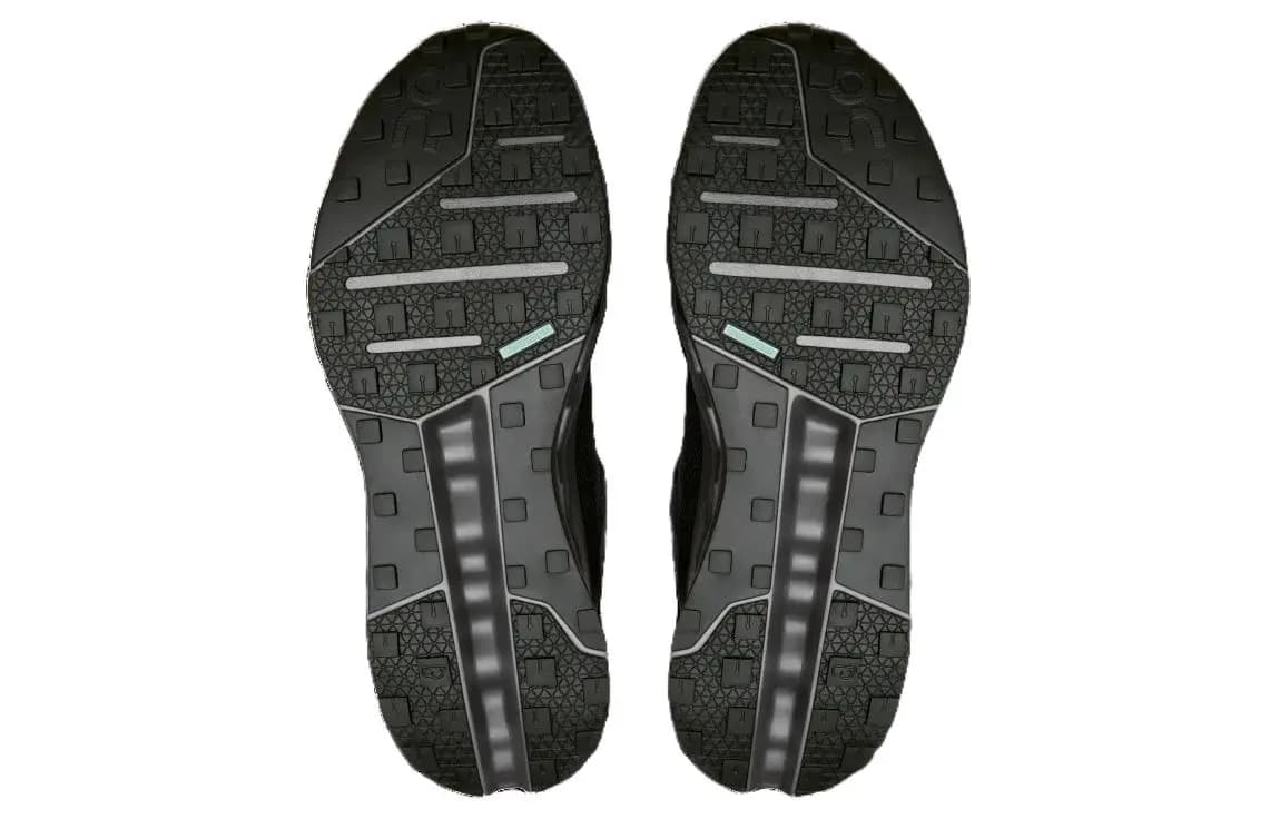 CloudhorizOn On Waterproof 'Black Eclipse' 5