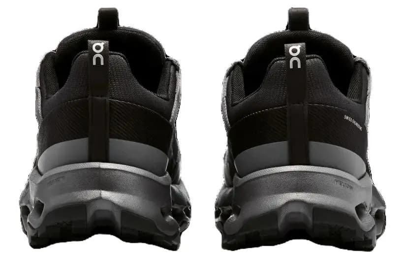 CloudhorizOn On Waterproof 'Black Eclipse' 4