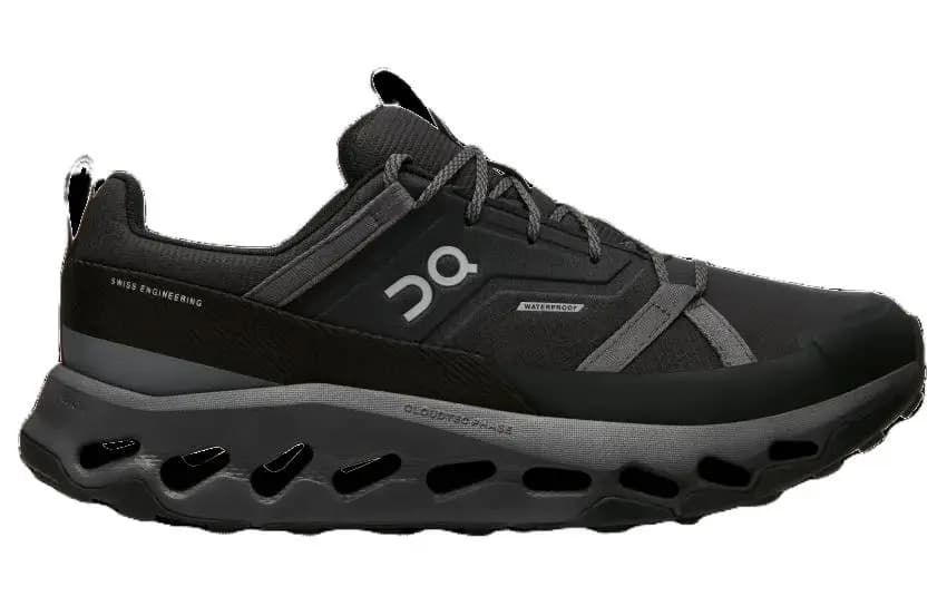 CloudhorizOn On Waterproof 'Black Eclipse' 2