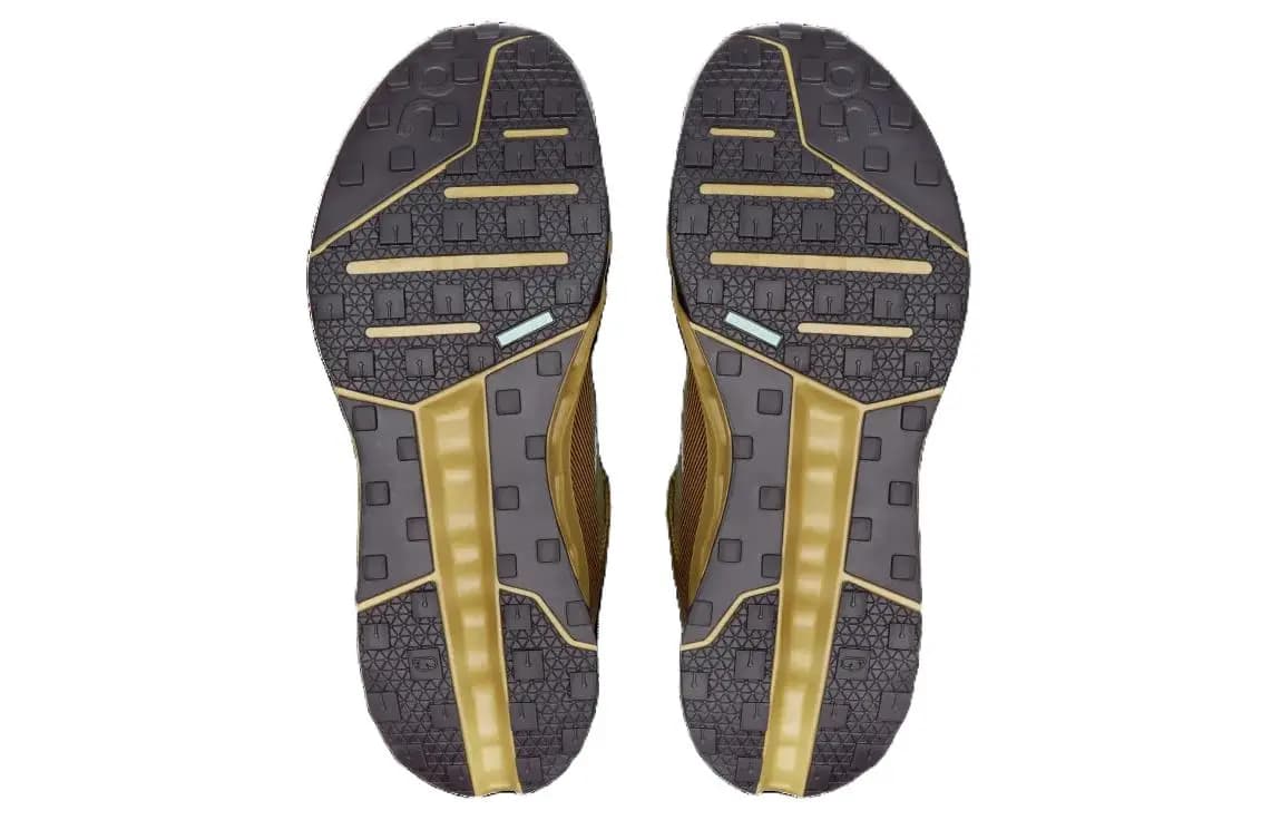 CloudhorizOn Waterproof 'Safari Olive' 5