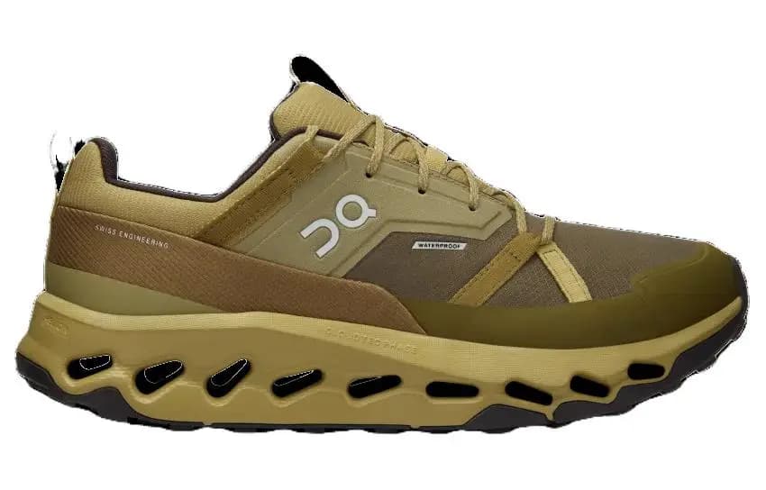 CloudhorizOn Waterproof 'Safari Olive' 2