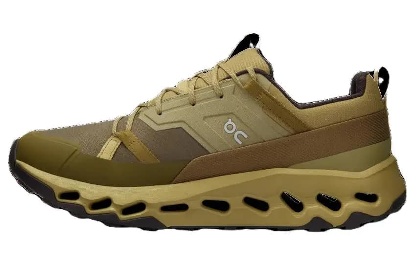 CloudhorizOn Waterproof 'Safari Olive'