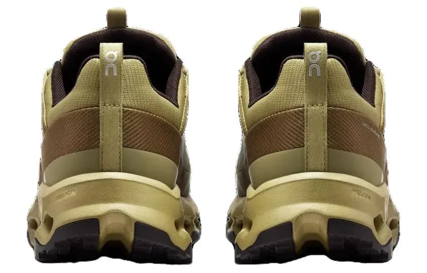CloudhorizOn Waterproof 'Safari Olive' 4